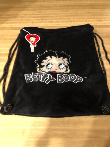 Zaino betty boop - betty, in