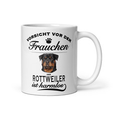 Tazza Rottweiler - Mug -