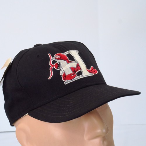 Cappello hickory crawdads - hickory,