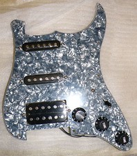 BATTIPENNA STRATOCASTER