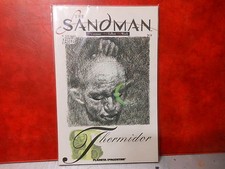 SANDMAN DI NEIL GAIMAN -