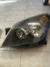 FARO ANTERIORE SINISTRO PER OPEL Astra H GTC 1EG 270 370-01