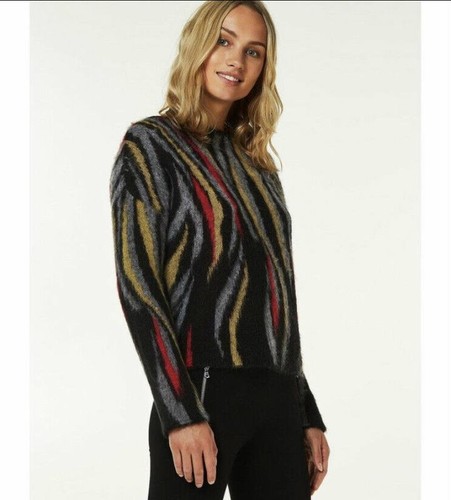 Maglione donna liu marrone - donna,