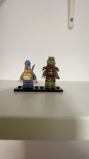 Lego Gamorrean Guard 9516