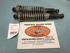 Coppia ammortizzatori posteriori Yamaha XS 400 1978-1987 2A2