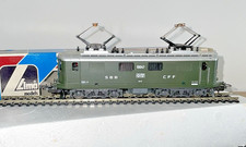 LIMA 8066L HO/OO ELECTRIC LOCO