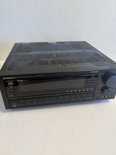 Pioneer VSX-d901S pioneer