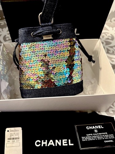 Borsa chanel sac - chanel,