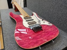 Chitarra elettrica Schecter