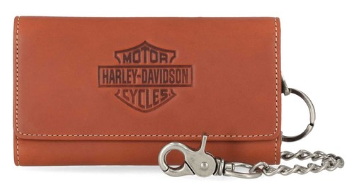 Harley davidson portafoglio - harley-davidson,