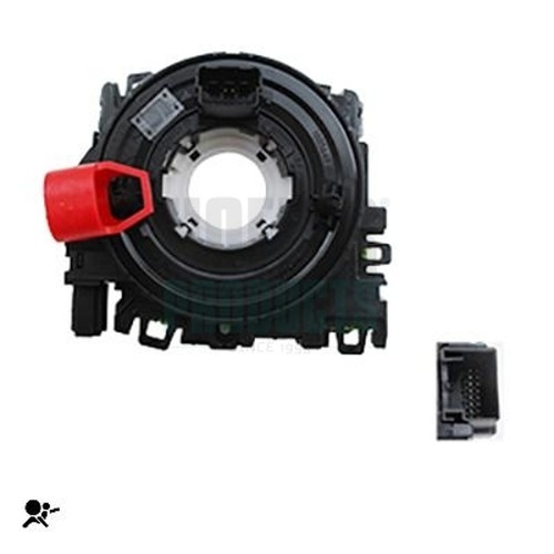 Hoffer molla avvolgente airbag - avvolgente,