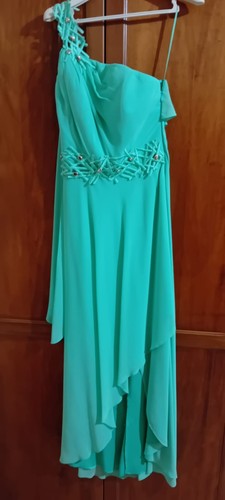 Abito vestito elegante donna - abito/vestito,