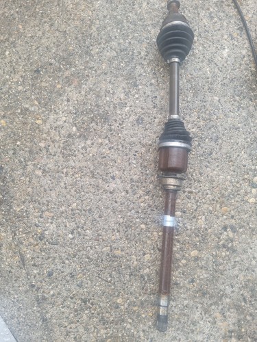 55209968 semiasse alfa mito - 55209968,