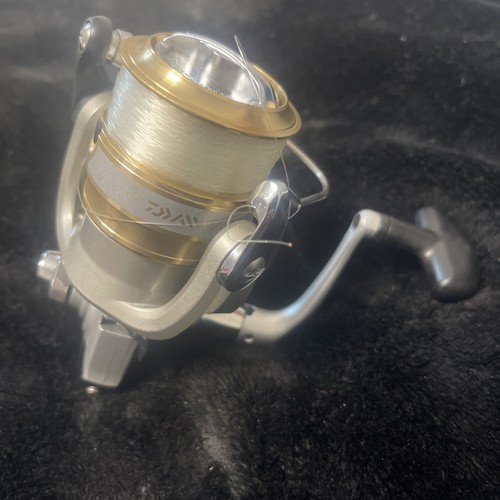 Mulinello spinning daiwa - mulinello,