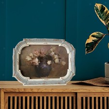 Cornice per foto vintage, da