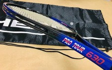 HEAD PRO TOUR 630 Head Pro