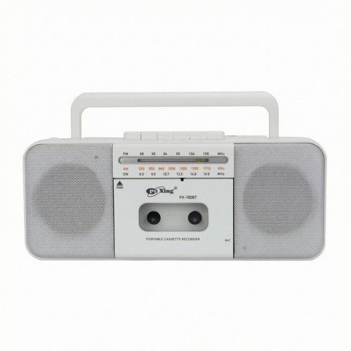 Radio cassette bluetooth - cassette,