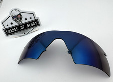 OAKLEY M FRAME HYBRID ICE