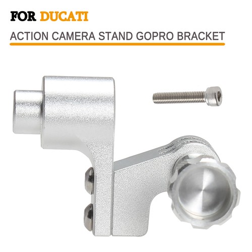 Supporto staffa fotocamera