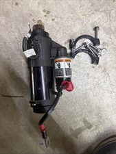 MERCURY MARINE OPTIMAX STARTER