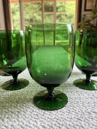 Set calici acqua con - 6,