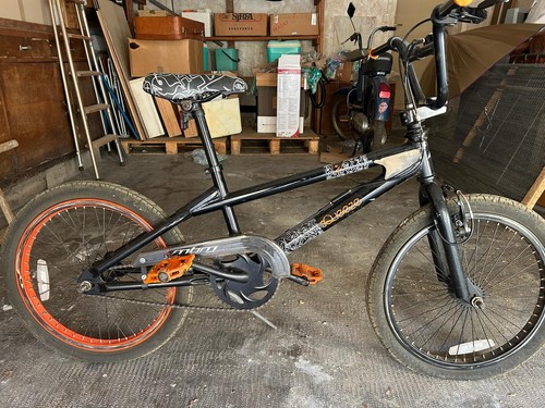 Bmx mbm squeeze colore - bmx, 20"