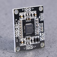Pam8610 scheda amplificatore - ,