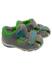 Sandali outdoor bambino