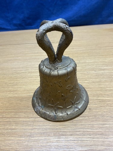 Antica campana missione
