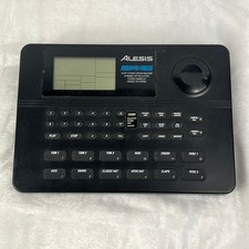Alesis SR-16 16 bit stereo