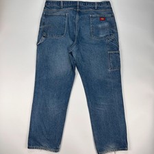 Jeans Dickies Carpenter Uomo