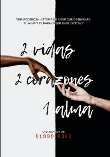 Blood poet vidas corazones - blood, 2