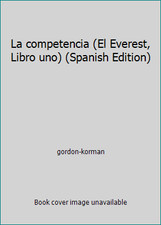 La competencia (El Everest