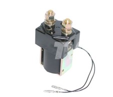 Schütz Jungheinrich 24V