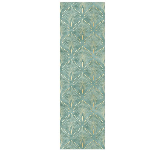 Set decorative wallpaper - 1,