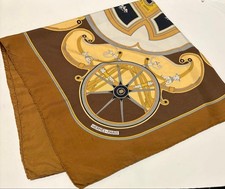 Hermes Carre 90 Washington