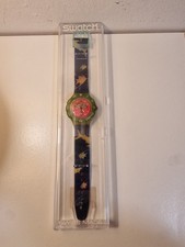 Swatch Scuba 200 Happy Fish