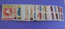 Set completo Scudetti Serie B