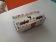 DINKY TOYS SPACE 1999 AQUILA