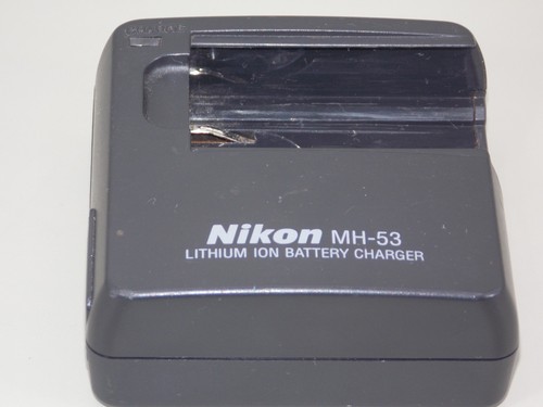Nikon caricabatteria per - caricabatteria,