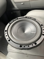 Hertz Audio 10 Inch Car