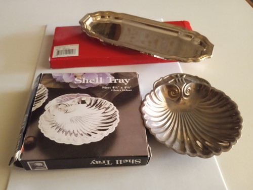 Set vassoi forma di - set,