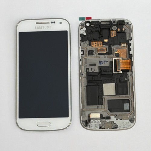 Samsung galaxy mini - samsung, s4