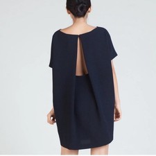 Abito Kaarem triangolo dolman