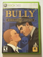 Bully Scholarship Edition