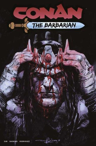 Conan the barbarian - conan,