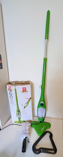 H2o mop scopa - vapore, in