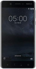 Nokia 128gb argento - 128gb,