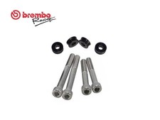 KIT VITI PINZE BREMBO RACING