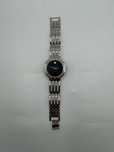 Orologio movado museum - museum, classic